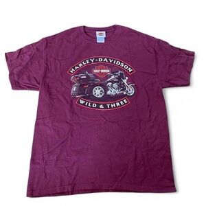 Harley-Davidson T-Shirt